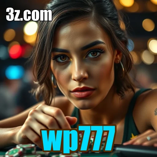 Comunidade no wp777: Conectando Jogadores e Criando Laços