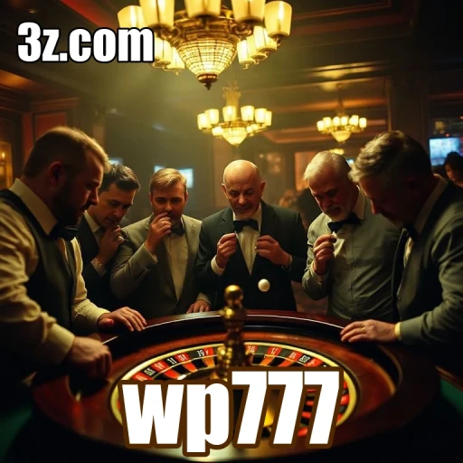 Novidades Incríveis no wp777: A Seção New Que Encanta