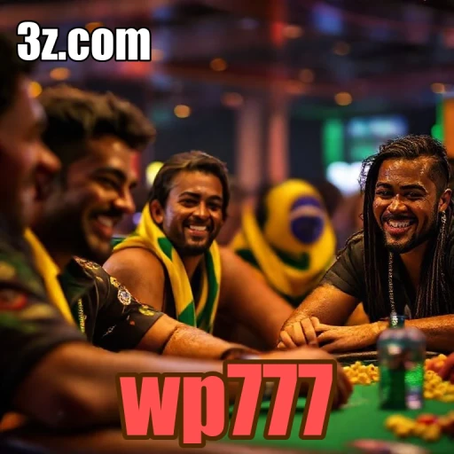 Aventura em Roulette: Experimente a Emoção no wp777!